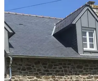bardage zinc Lamballe-4