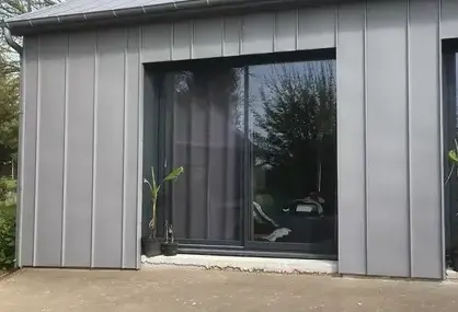 bardage zinc Saint-Brieuc-3