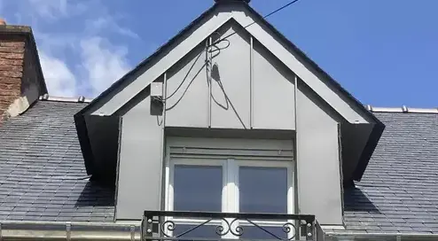 bardage zinc Saint-Brieuc-5