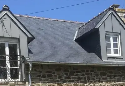 couverture avec bac en acier Erquy-1
