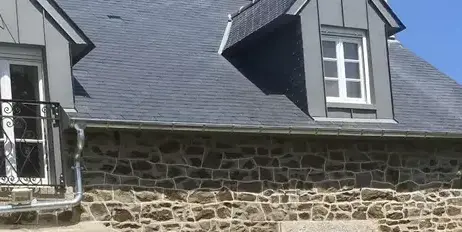 couverture avec bac en acier Lamballe-1