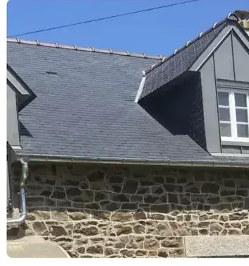 couverture avec bac en acier Saint-Brieuc-1