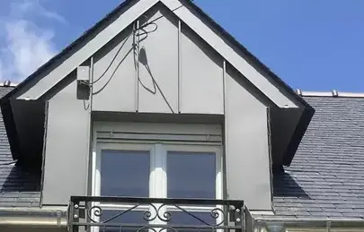 nettoyage de gouttière Langueux-4