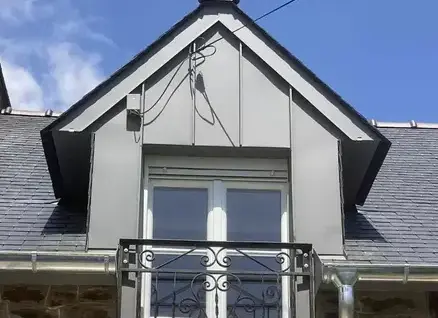 nettoyage de gouttière Pléneuf-Val-André-1