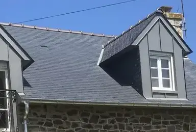 nettoyage de gouttière Pléneuf-Val-André-3