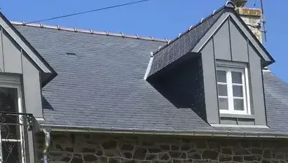 pose de velux Langueux-5