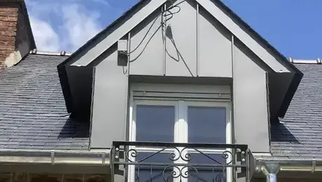 pose de velux Pléneuf-Val-André-4