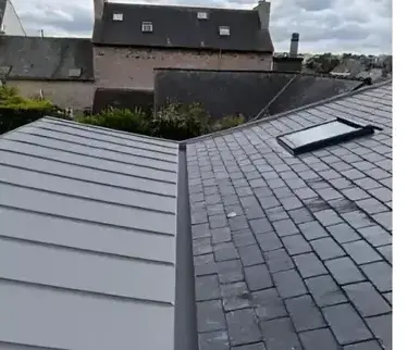 pose de velux Pléneuf-Val-André-5