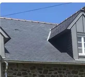 rénovation de toiture Erquy-1