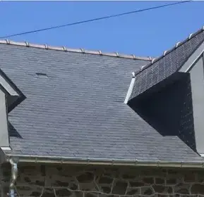 rénovation de toiture Langueux-1