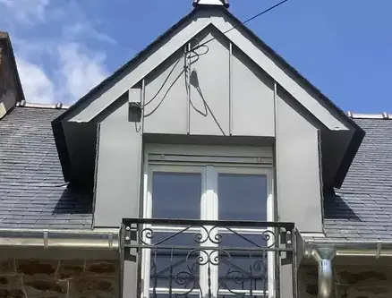 rénovation de toiture Langueux-5