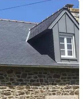 rénovation de toiture Pléneuf-Val-André-1