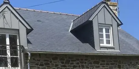 rénovation de toiture Pléneuf-Val-André-5