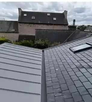 rénovation de toiture Saint-Brieuc-1