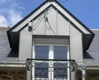 toiture en ardoise Lamballe-2