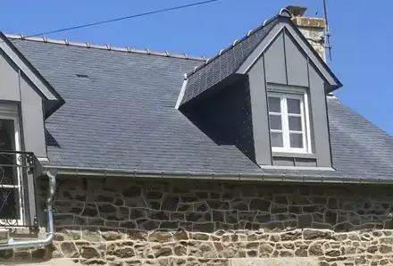 toiture en ardoise Langueux-4