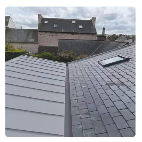 toiture en ardoise saint brieuc
