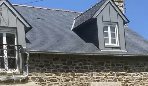 toiture en tuile Erquy-1