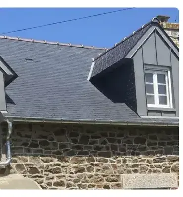 toiture en tuile Langueux-1