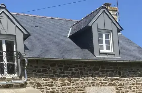 toiture en tuile Langueux-5